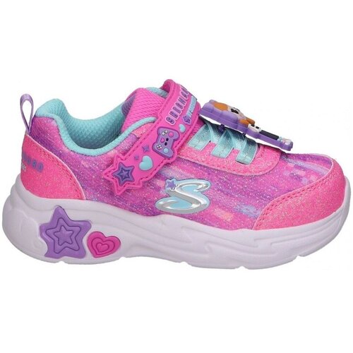 Skechers 302214N-PKMT Ružičasta Cijene