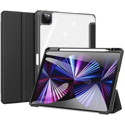 INF zaščitna torbica za ipad air 4/5 10.9/iPad air 6 11 (2024) black, (21542001) Cene