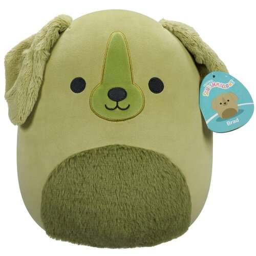 Squishmallows Plišasta igrača Brad – Cene