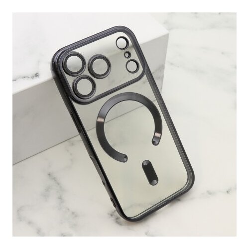  Futrola camera protect magsafe ii za iphone 17 pro (6.3) crna ( F122343 ) Cene