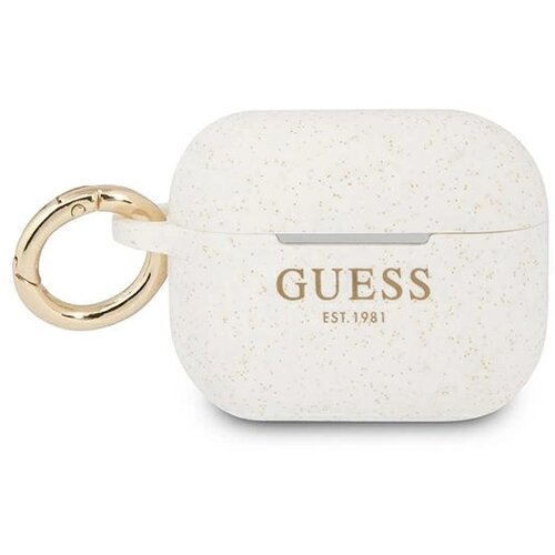 Guess OVITEK AIRPODS PRO SILIKONSKI OVITEK Z BLE&Scaron;ČICAMI ZA AIRPODS PRO, (21834844) Cene