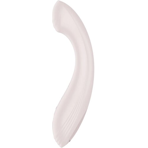 Satisfyer G-Force Beige Slike