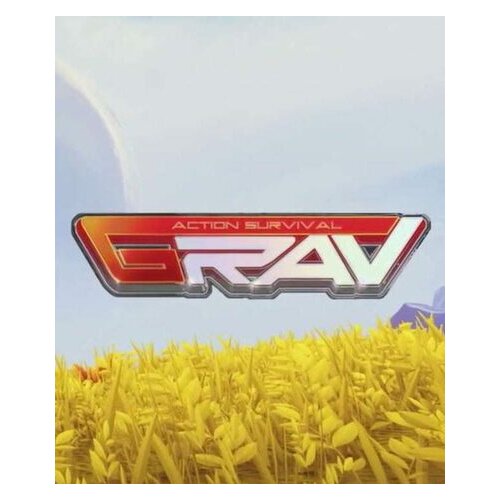  GRAV (incl. Early Access) Steam Key GLOBAL Cene