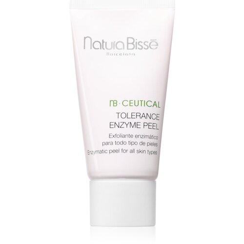 Natura Biss&amp;eacute; Nb-ceutical Tolerance Enzyme Peel encimski piling za nežno in gladko kožo 50 ml Slike