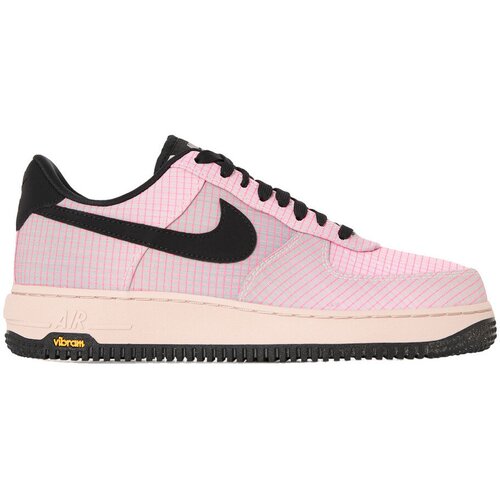Nike Nizke superge Baskets air force 1 lx vibram silt red Rdeča Slike