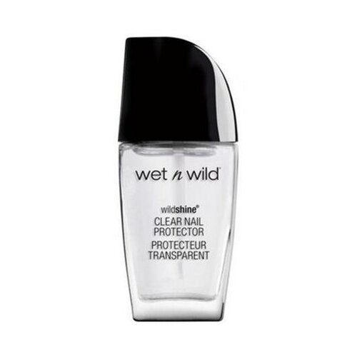 Wet N Wild lak za nokte wild shine clear protector Cene