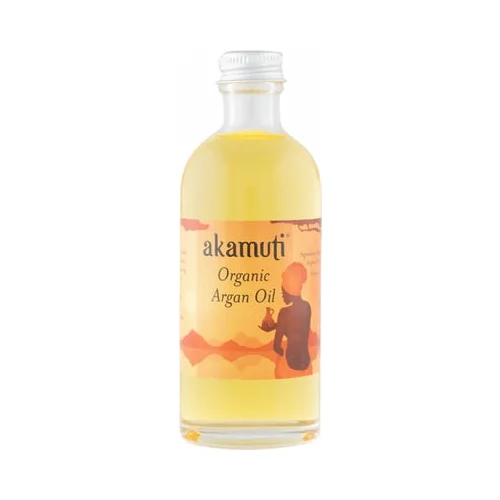 Akamuti organsko arganovo olje