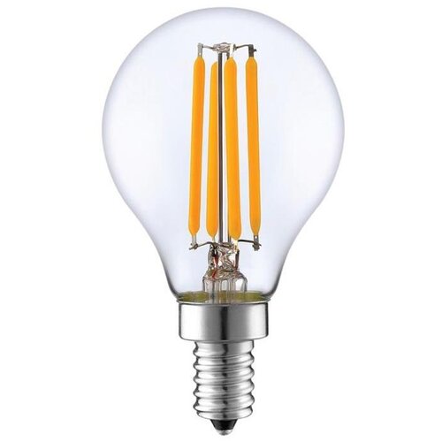  led sijalica vintage G45 E14/4W/230V 2700K Slike