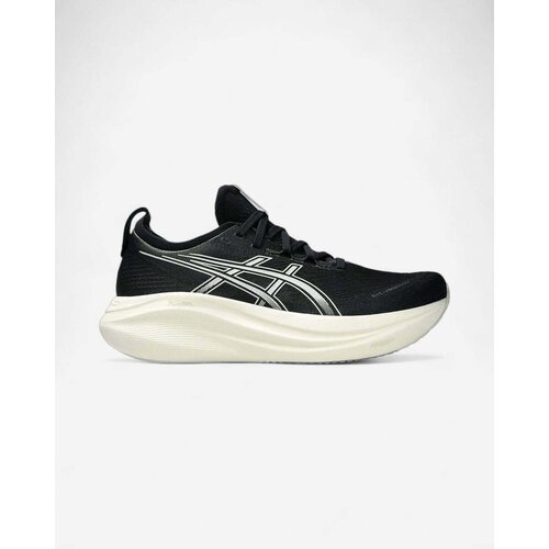 Asics Tek & Trail Gel-Nimbus 27 Midnight Vanilla Bela Cene