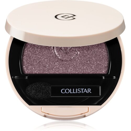 Collistar Impeccable Compact Eye Shadow sjenilo za oči nijansa 310 Burgundy 3 g Cijene