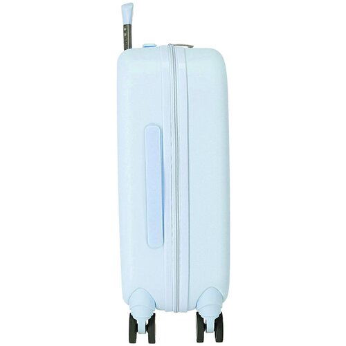 Enso Bubbles kofer 55 cm - Sky blue ( 97.891.21 ) Slike