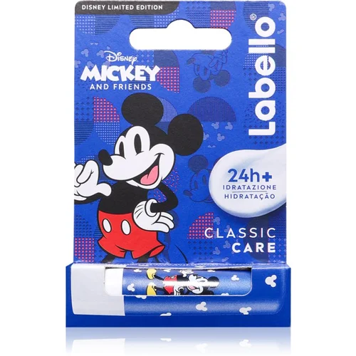 Labello Disney Mickey balzam za usne 4.8 g