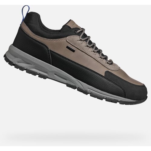 Geox Light brown men's sneakers Doray B Abx - Men's Cijene