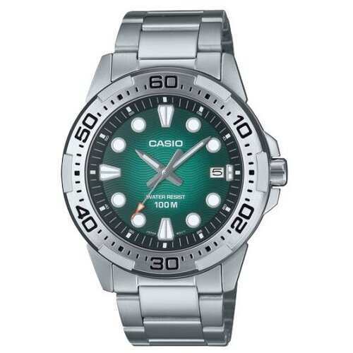 Casio Collection muški sat ( MTD-140D-3A ) Cene