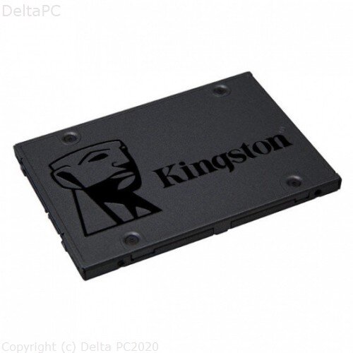 Kingston KC600 256G SSD, 2.5in 7mm, SATA 6 Gbs Slike