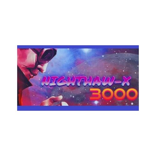  Nighthaw-X3000 Steam Key GLOBAL Cene