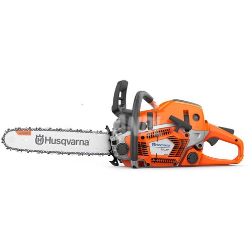 Motorna testera husqvarna 550 XP® mark ii Slike
