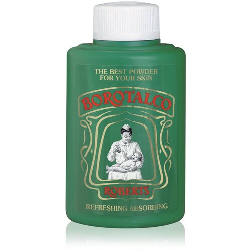 Borotalco Talcum puder za tijelo 100 g Cijene