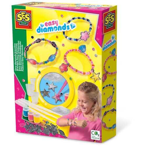 Ses Zapestnice z enostavnimi diamanti, (21333343) Cene