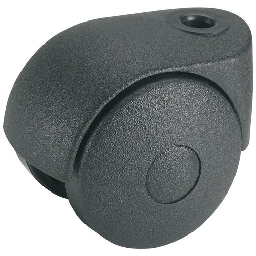 STABILIT dvostruki kotačić (Promjer kotačića: 40 mm, Nosivost: 20 kg, Klizni ležaj, S rupom na poleđini, Promjer otvora za vijak: 8 mm) Cijene