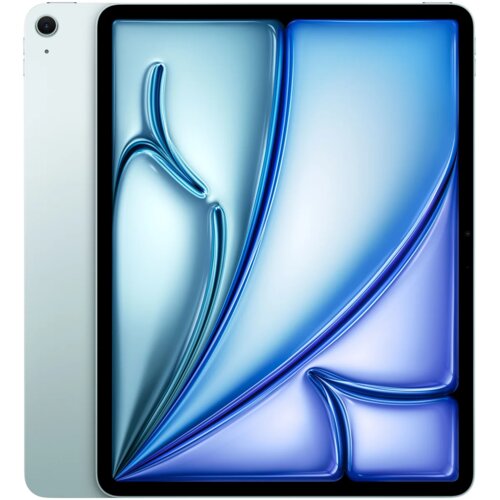 Apple iPad Air 13&amp;quot; (M3) Wi-Fi + Cellular 1TB - Blue (2025), (MCJF4HCA) Slike