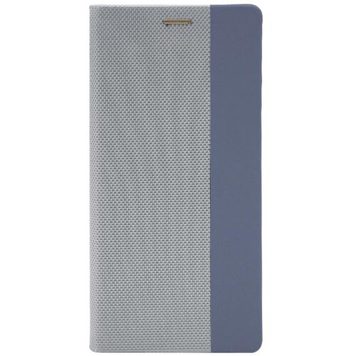  Maska za telefon LUX MESH FLIP za Samsung S24 Ultra, Siva Cene