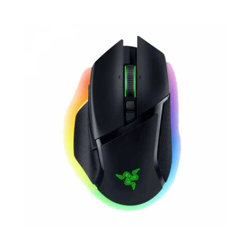 Razer Bežični miš Basilisk V3 Pro - Crna 30.000 DPi RZ01-04620100-R3G1 Cene