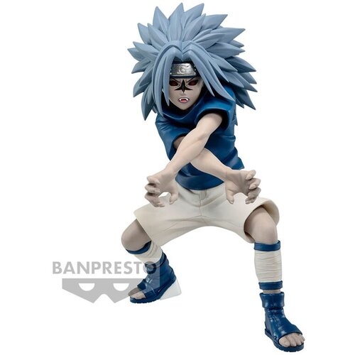 Banpresto figura naruto shippuden uchiha sasuke ii vibracije zvezde, (20838178) Cene