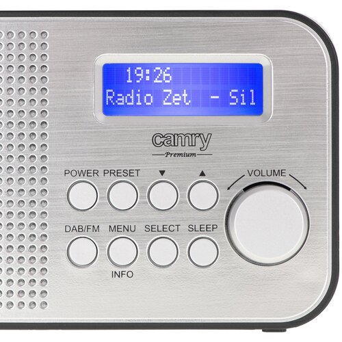 Radio CR 1179 DAB/FM Slike