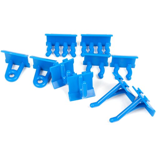 Womax Pro kukice za system flex, set 10 komada Cene