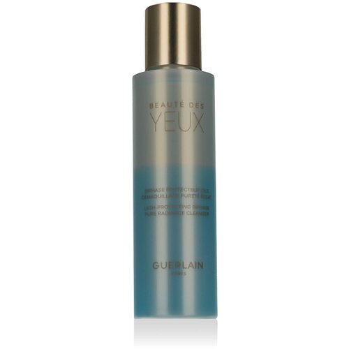 Guerlain Beaut&amp;eacute; Des Yeux Lash-Protecting Biphase Pure Radiance Cleanser odstranjivač make-upa 125 ml za žene Slike