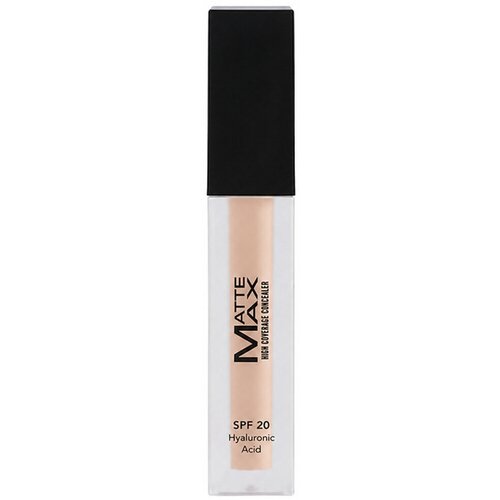 Armaf Korektorji proti podočnjakom & korektorji Matte Max Hochdeckender Concealer SPF 20 - 02 Fair Bež Cene