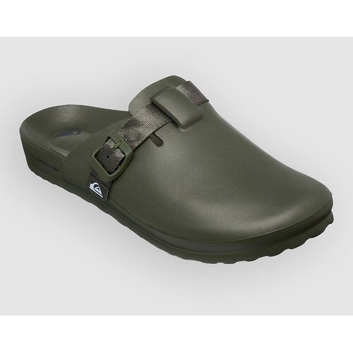 Quiksilver Clogg Sandali grape leaf Cene