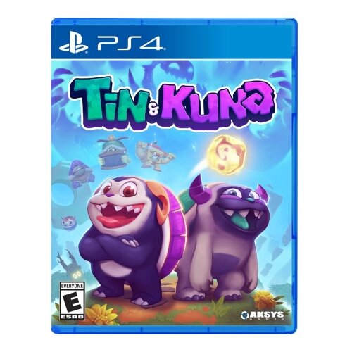 Sony Tin i Kuna /PS4 Cijene