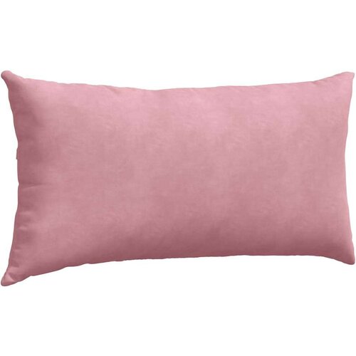  Jastučići za sofu 2 pcs Ružičasta 80 x 40 cm Kordura tekstil Slike