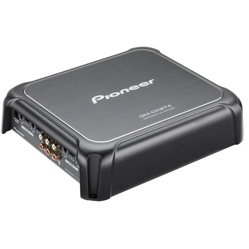 Pioneer Auto pojačalo 1200W GM-DX874 Cene