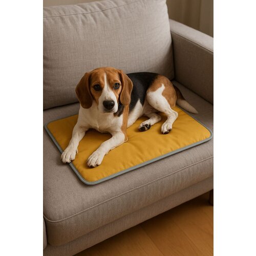 Paws & Whiskers krevet za ljubimce thermo ma, 60x80x3 cm Cene