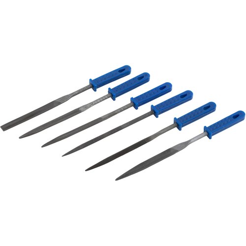 Lux Tools Turpija za drvo LUX SET 150mm 6/1 Cijene