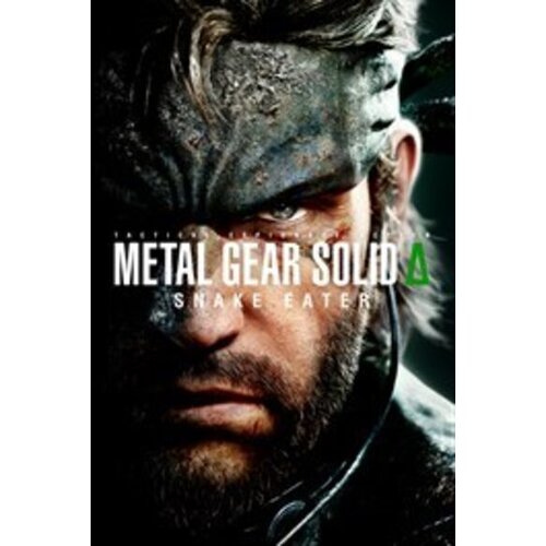 Xbox One / Xbox 360 / Xbox Live Metal Gear Solid: Delta Snake Eater Pre-Order Bonus (DLC) XBOX LIVE Key GLOBAL Cene