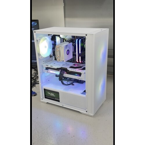 Comtrade Snow Gamer 5700x 5805700X,B550-plus,16GB RGB,B58012GB,Crucial 1TB,LCpwr 717W, 700W Cijene