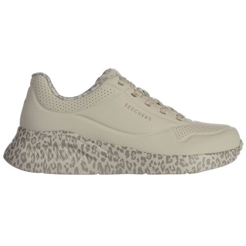 Skechers Nizke superge Uno Lite-Subtle Prints Bež Cene