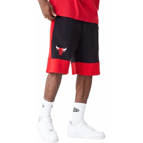 New Era nba colour block short bulls 60416373 Cijene