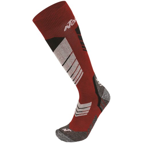Nordica hf, čarape za skijanje, crna 0W300800 Cene