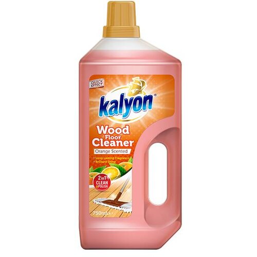 KALYON sred.za čišć.podova sa mir.narandže 750ML Cene