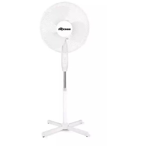 Nexsas stojeći ventilator 45W Slike