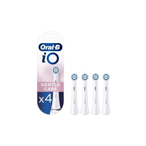 Oral-b iO Refill Gentle Care 4pcs zamenska glava četkice Cene