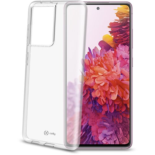 Celly Gelskin za Galaxy S21 Ultra, Cijene