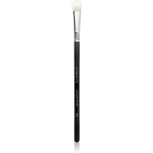 Sigma Beauty E28 Detail Buffer™ okrogel čopič za senčila za oči 1 kos Cene