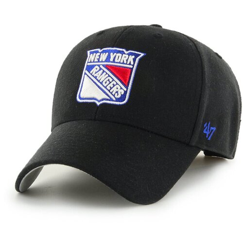47 Brand NHL New York Rangers MVP Cap Slike