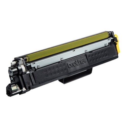 Brother rumen toner visoke zmogljivosti TN247Y Slike